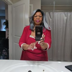 Meet your Posher, Brenda